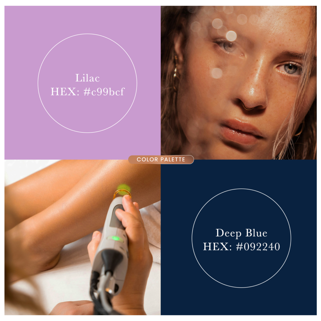 Color Palette