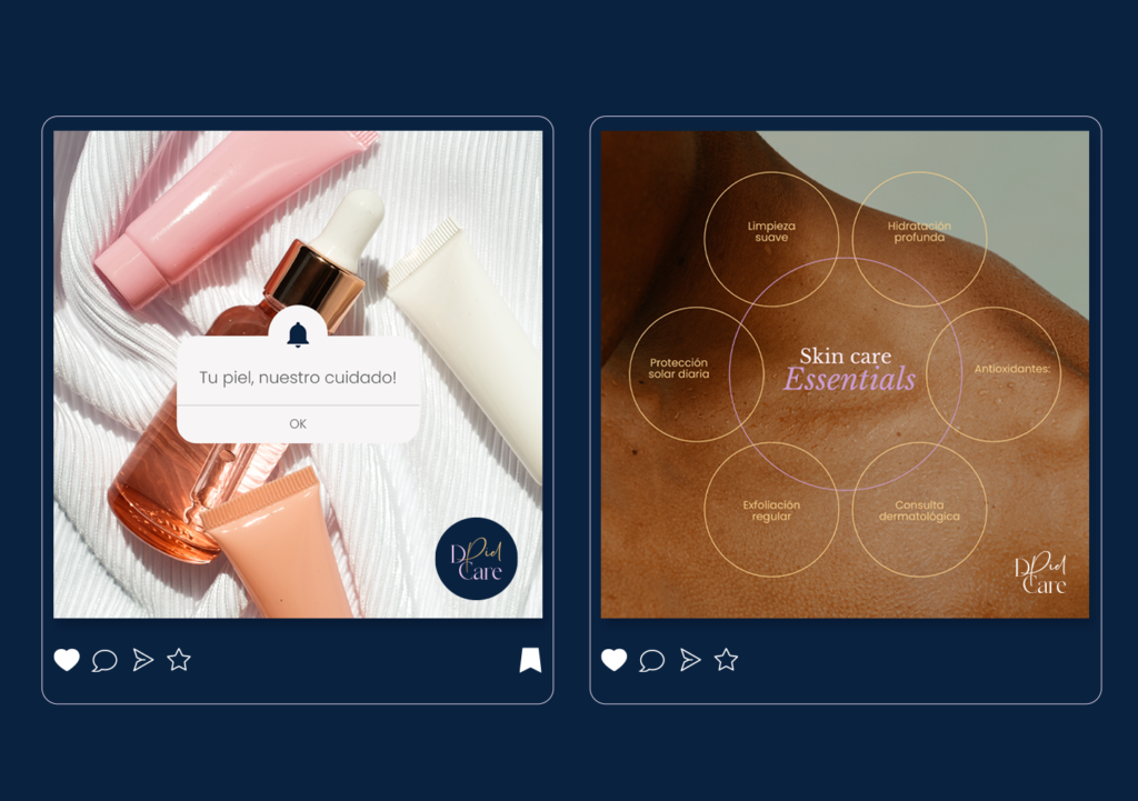 Social MEdia Post Example