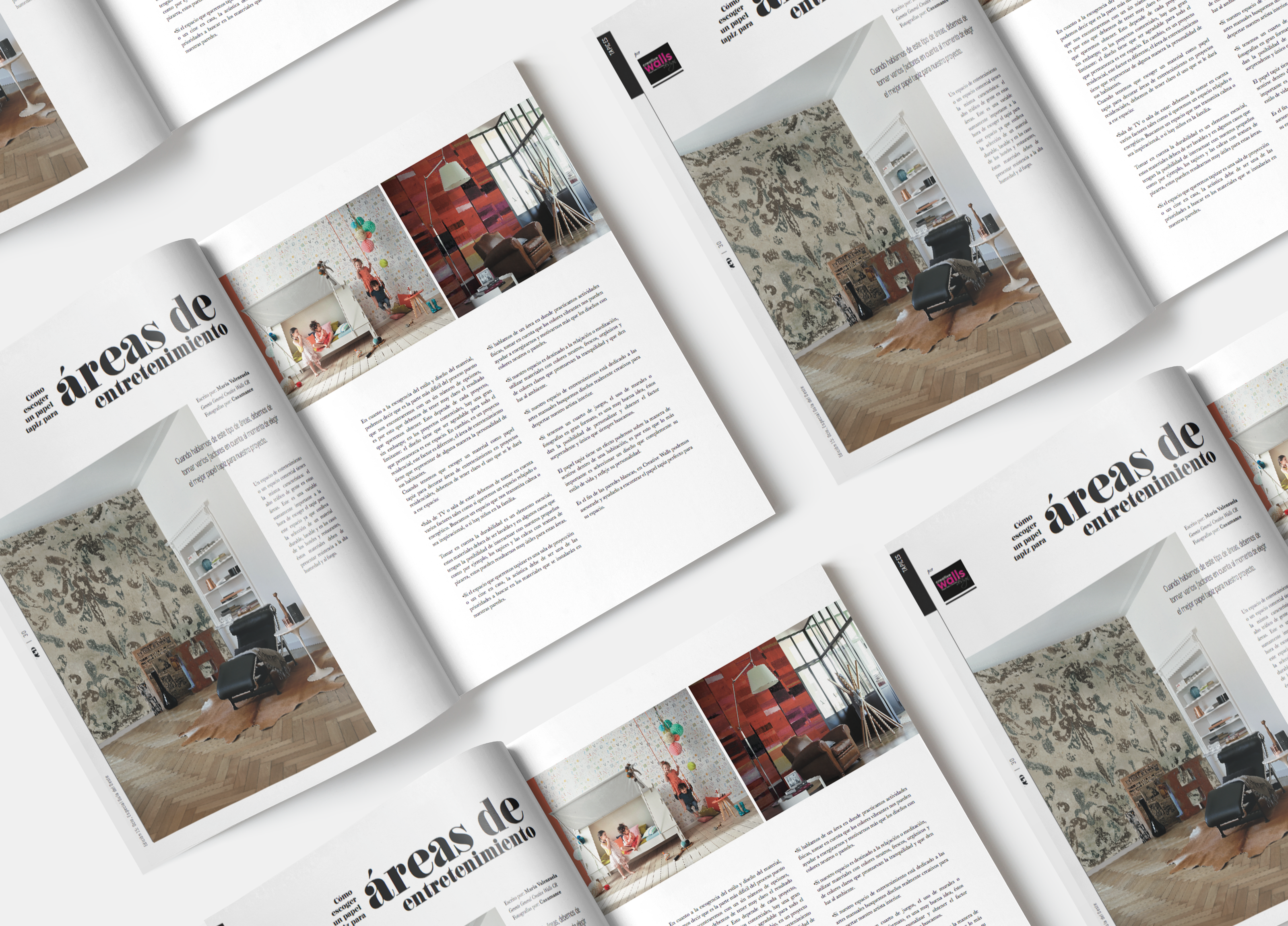 Guía del Oeste, edición #15