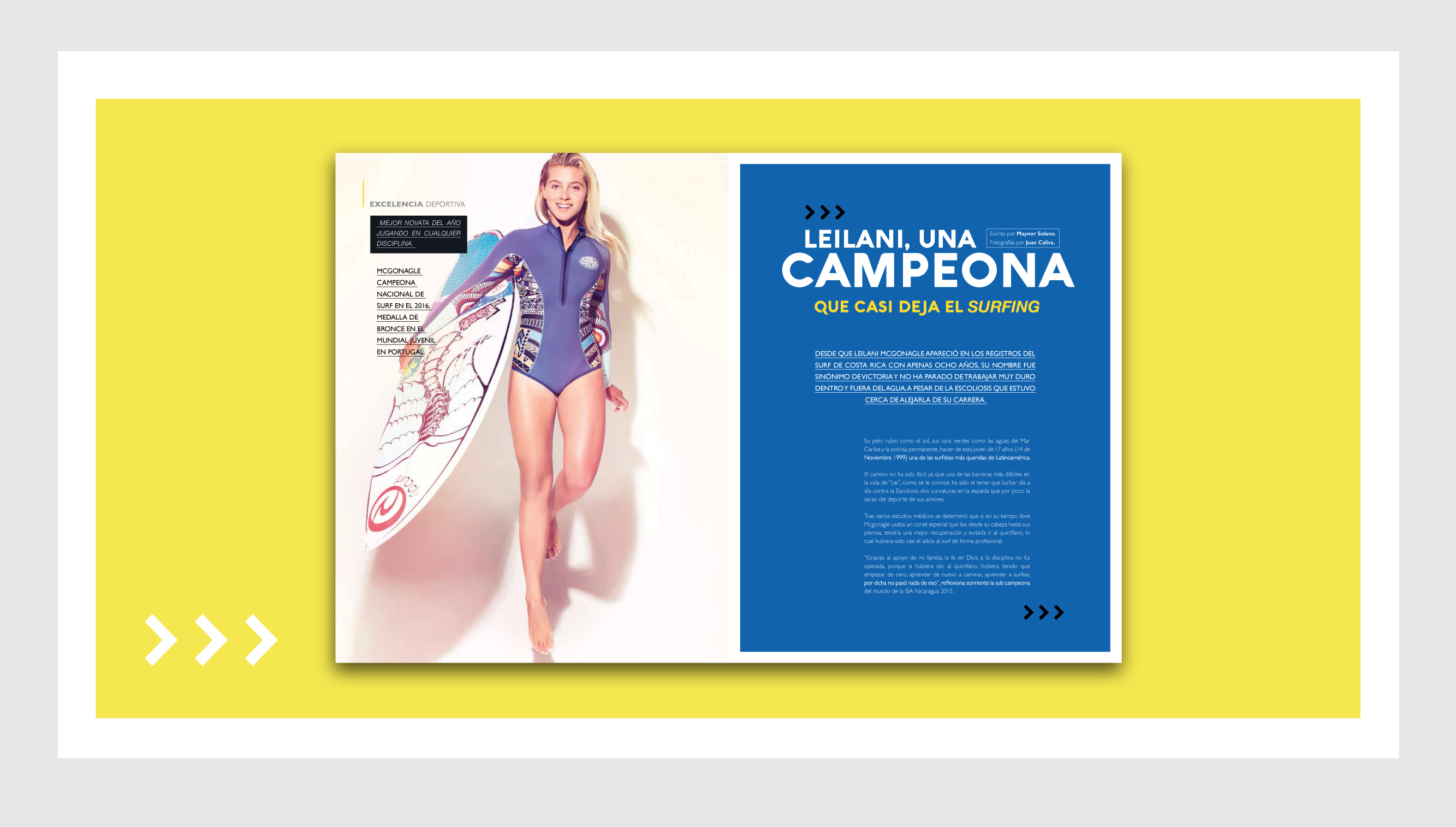 Sports Elite Leilani