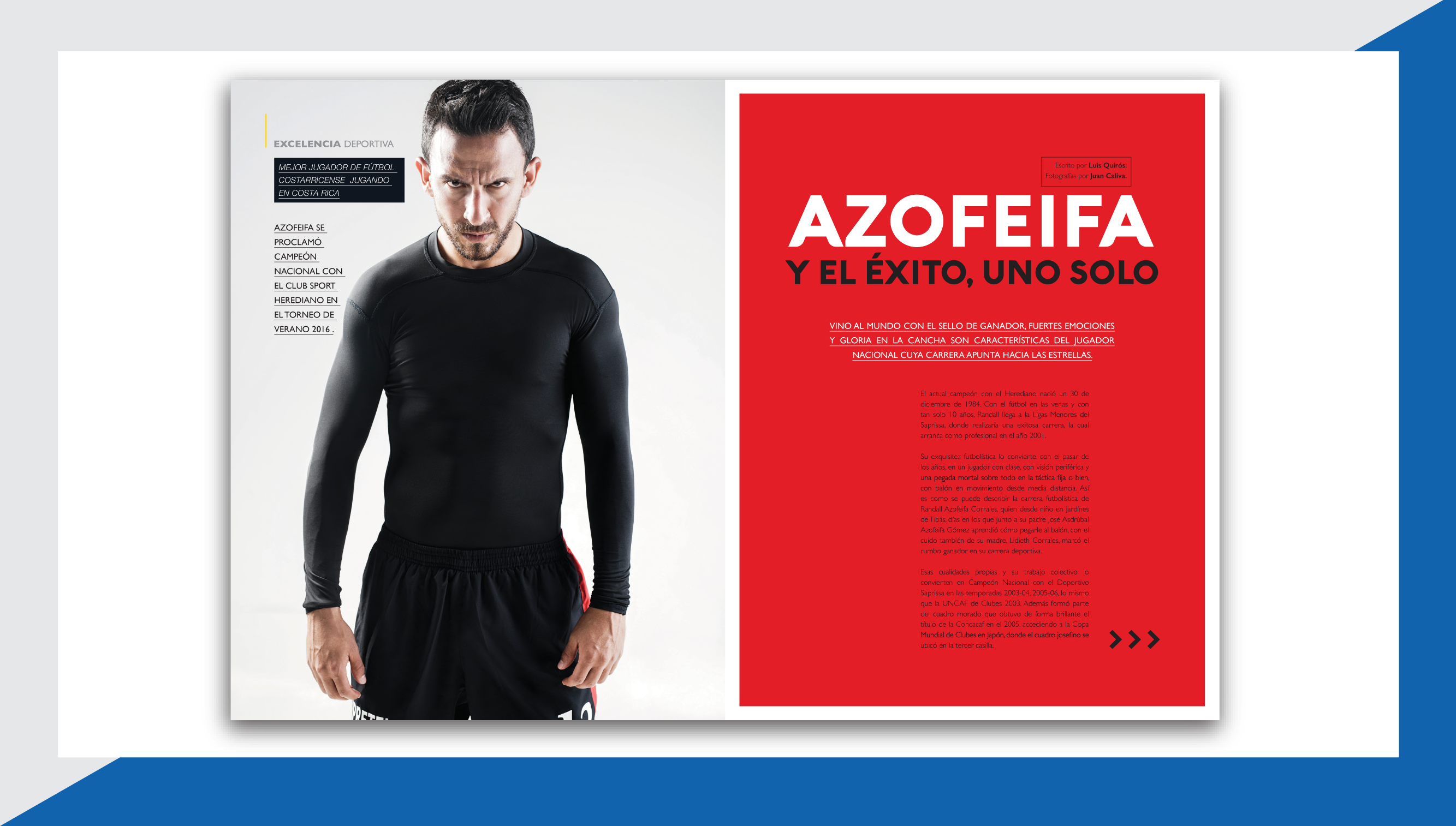 Sports Elite Azofeifa